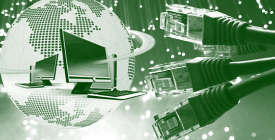 Home Network Support in Bilsthorpe
